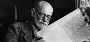 Lee más sobre el artículo Carta de Sigmund Freud sobre el futuro Estado de Israel