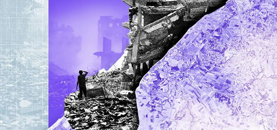 Palestina, un nombre que duele